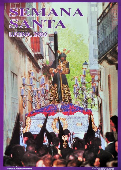 Semana Santa en Lucena  